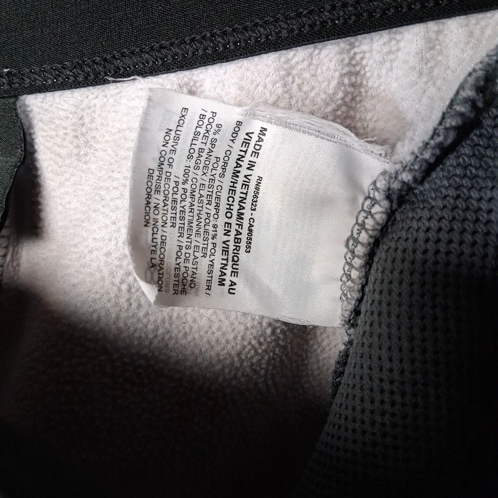 Nike women club